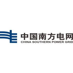 南方電網logo